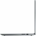 LENOVO IdeaPad Slim 3 15IAH8 Laptop | Windows 11 - 15.6'' FHD - Core i5-12450H - 16 GB RAM - 1 TB SSD - AZERTY - Image 6