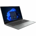 LENOVO IdeaPad 1 15IGL7 Laptop | Windows 11 - 15.6 FHD - Celeron N4500 - 8 GB RAM - 256 GB storage - AZERTY - Image 3