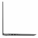 LENOVO IdeaPad 3 17IAU7 Laptop | Windows 11 - 17.3'' FHD IPS - Core i7-1255U - 16 GB RAM - 512 GB SSD - AZERTY - Image 3