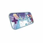 THE SNOW QUEEN Compact Cyber Arcade Kid's Portable Game Console LEXIBOOK - 150 Games – Bild 4