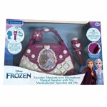 THE SNOW QUEEN - Musical Speaker Handbag - Micro - Image 5