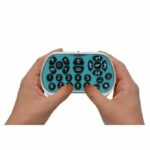 Powerman Programmable Robot with Quiz, Music, Games, Disc Throw, Stories and Remote Control (French) - Image 4