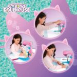 Drawing Projector - LISCIANI GIOCHI - Gabby and the Magic House - Accessories Included - Various Models - Image 6