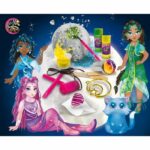 Moon Lab - Science Kit - THE MOON ACADEMY - Digging Block, Luminous Minerals - Image 3