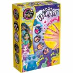 Nail Art - Creative Leisure Kit - THE MOON ACADEMY - Components for Nail Polish, Nail Polish Bottles - Image 5