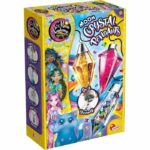 Magic Crystals - Creative Kit - THE MOON ACADEMY - Glitter, Stones and Bases Included - Image 3