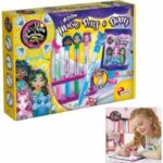 Magic Pens and Diary - Creative Kit - THE MOON ACADEMY - Personalized Pens, Journal Included - Image 4
