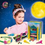 Hairdressing - Creative Leisure Kit - THE MOON ACADEMY - Various Accessories, Colorings - Image 2