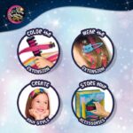 Hairdressing - Creative Leisure Kit - THE MOON ACADEMY - Various Accessories, Colorings - Image 4