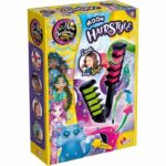 Hairdressing - Creative Leisure Kit - THE MOON ACADEMY - Various Accessories, Colorings - Image 5