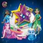 Lipstick - Creative Leisure Kit - THE MOON ACADEMY - Lipstick Components, Lipstick Tubes - Image 2