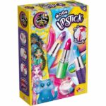 Lipstick - Creative Leisure Kit - THE MOON ACADEMY - Lipstick Components, Lipstick Tubes - Image 5