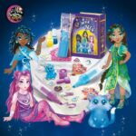Highlighters - Craft Kit - THE MOON ACADEMY - Highlighter Components, Accessories Included - Image 2