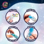 Highlighters - Craft Kit - THE MOON ACADEMY - Highlighter Components, Accessories Included - Image 3