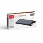 Ceramic griddle - LIVOO - DOC320 - 2200W - Removable cast iron plate - Adjustable thermostat - Image 5