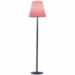 Wireless floor lamp - LUMISKY - STANDY - H150 cm - Metal base - Dimmable multicolor LED - Image 2