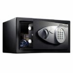 Master Lock X041ML 11L - Electronic lock - Ideal for jewelry, identity papers
