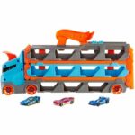 HOT WHEELS Expandable Super Carrier - Image 2