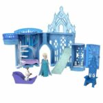 ELSA’S CASTLE BOX