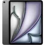 APPLE - iPad Air M3 (2025) - 13 - Wi-Fi - 512GB - Space Gray