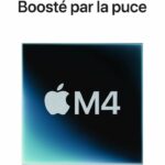 Apple - 14'' MacBook Pro M4 - 24GB RAM - 1TB SSD Storage - 10-core CPU - 10-core GPU - Space Black - Image 3