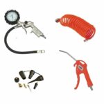 MECAFER Compressor accessory kit