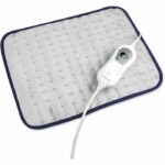 MEDISANA - HP 405 - Heating blanket - 3 temperature settings - Automatic shut-off after 90 minutes