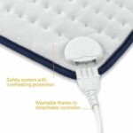 MEDISANA - HP 405 - Heating blanket - 3 temperature settings - Automatic shut-off after 90 minutes – Bild 3
