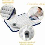 MEDISANA - HP 405 - Heating blanket - 3 temperature settings - Automatic shut-off after 90 minutes – Bild 4