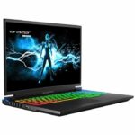 MEDION Erazer Major X10 Gaming Laptop | 16 QHD+ 165Hz - Intel Arc A730M - Intel Core i7-12700H - 16GB RAM - 1TB SSD - Win 11 - - Image 2