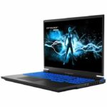 MEDION Erazer Major X10 Gaming Laptop | 16 QHD+ 165Hz - Intel Arc A730M - Intel Core i7-12700H - 16GB RAM - 1TB SSD - Win 11 - - Image 4