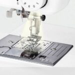 Digital Sewing Machine - MEDION - SD 36 - 38W - 270 Stitches - 700 rpm - LED - White - Image 2