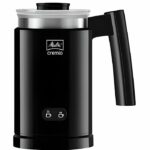 MELITTA 1014-02 Cremio II Milk Frother - Wireless - 450W - Black