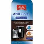 MELITTA Cleaning kit for espresso machines
