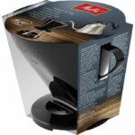 MELITTA 1x6 coffee filter holder - Black - Image 2