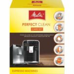 Cleaning kit - Perfect clean - Expresso machines - Image 2