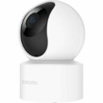 Xiaomi Smart C200 wire surveillance camera - Interior - Alexa, Google Assistant, WiFi - Night vision
