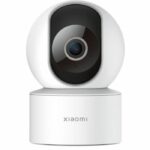 Xiaomi Smart C200 wire surveillance camera - Interior - Alexa, Google Assistant, WiFi - Night vision - Image 3