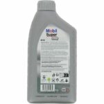 Engine oil can - MOBIL - S3000 5W40 - 1 L - 4 seasons - Image 2
