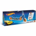 MONDO - 2 WHEELS PADDLE Hot Wheels - Image 2