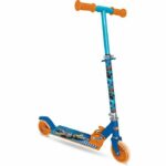 MONDO - 2 WHEELS PADDLE Hot Wheels