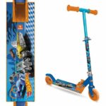 MONDO - 2 WHEELS PADDLE Hot Wheels - Image 4