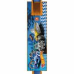 MONDO - 2 WHEELS PADDLE Hot Wheels - Image 5