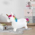 MONDO Riding jumping unicorn - Image 6