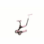 MONDO On and Go Scribble Scooter 5 in 1 - Pink
