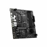 Motherboard - MSI - PRO B760M-P (911-7E02-009) - Image 2