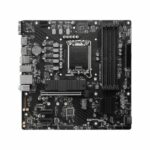 Motherboard - MSI - PRO B760M-P (911-7E02-009) - Image 3