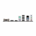Motherboard - MSI - PRO B760M-P (911-7E02-009) - Image 4