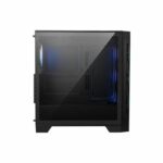 MSI - MAG FORGE 320R AIRFLOW - PC case - Mid Tower - Image 3