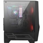 MSI MAG FORGE 100M PC case - Image 2